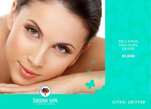 Siddhi Spa